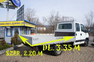 Iveco Daily 35C18